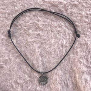 Tree of life choker